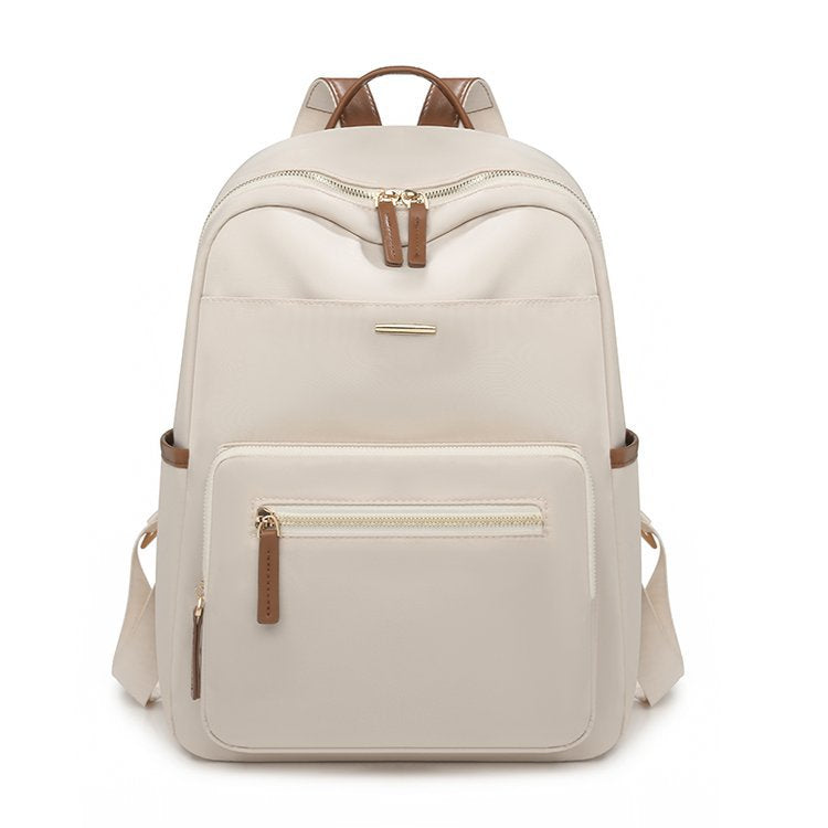 Versatile Multi-Pocket Travel Backpack Stornfield