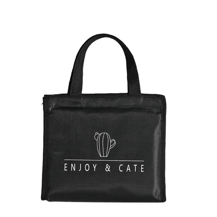 Insulated Grocery Shopping Tote Stornfield