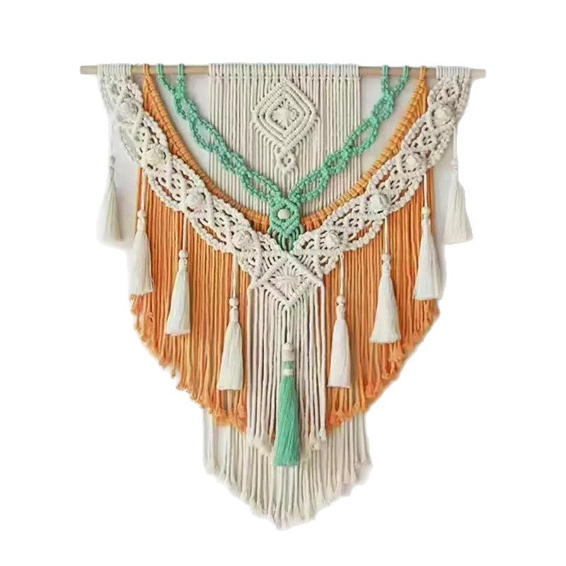 Macrame Wall Hanging Stornfield