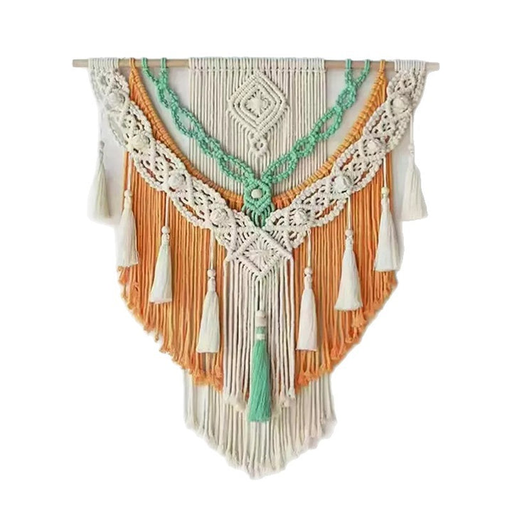 Macrame Wall Hanging Stornfield
