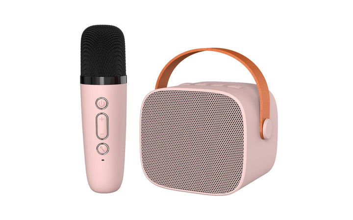 Bluetooth Karaoke Microphone Set Stornfield