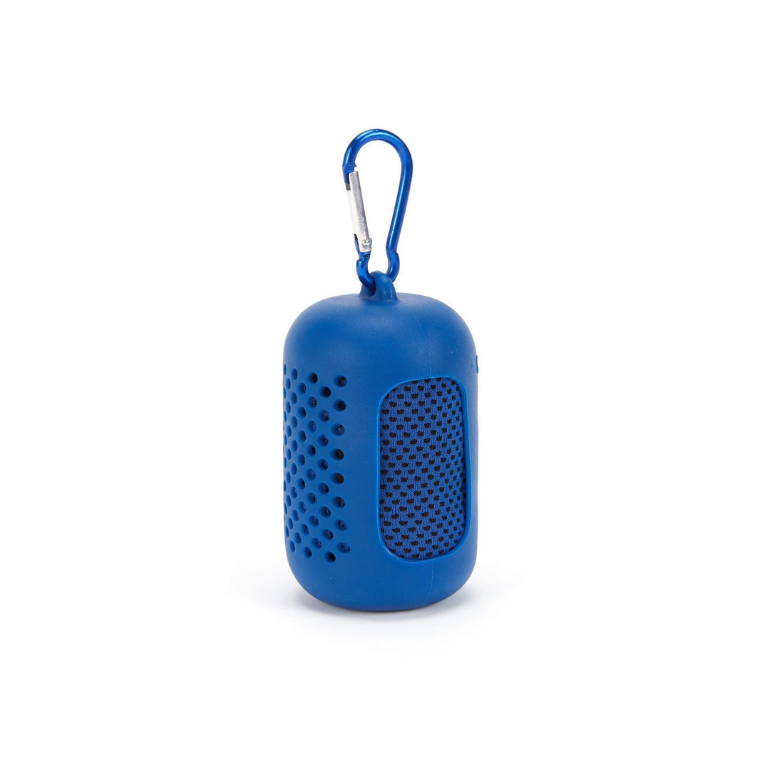 Unisex Portable Bluetooth Speaker Stornfield