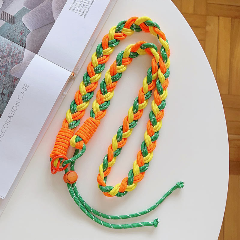 Durable Outdoor Safety Lanyard Stornfield