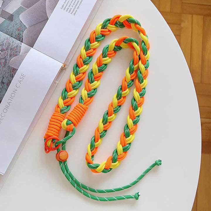 Durable Outdoor Safety Lanyard Stornfield