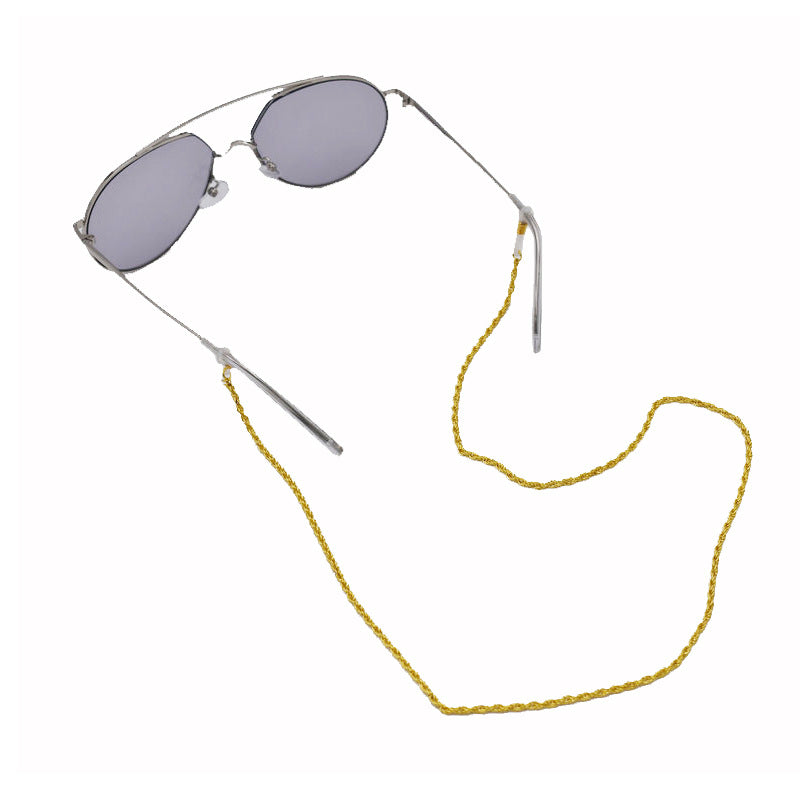 Premium Chain Eyewear Holder Stornfield