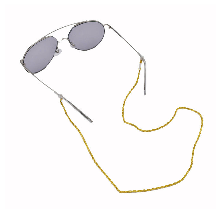 Premium Chain Eyewear Holder Stornfield