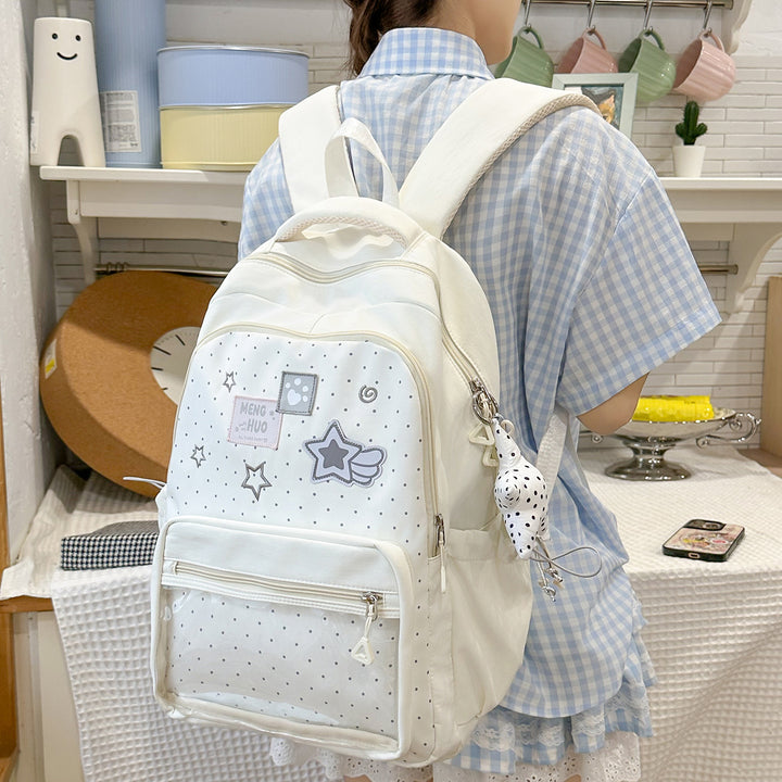 Fun Padded Backpack Stornfield