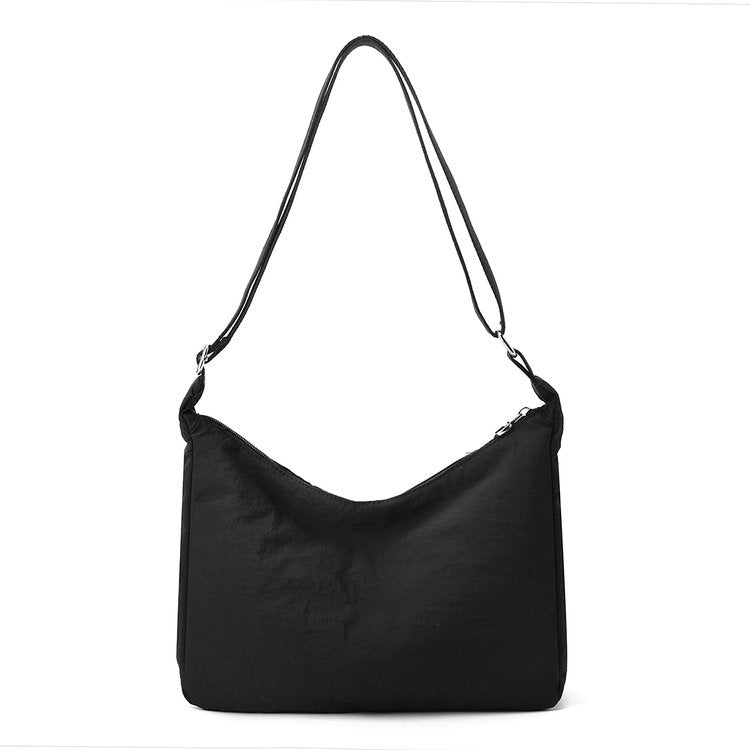 WoStylish Soft-Structured Shoulder Bag