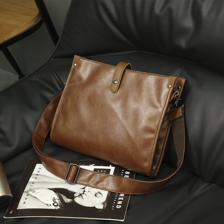 Elegant and Versatile Shoulder Bag Stornfield