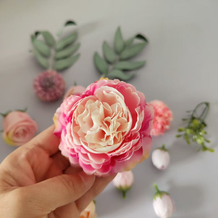 Floral Crafting Kit