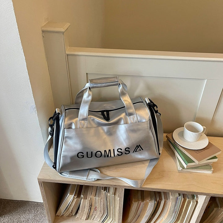 Premium Sports Duffel