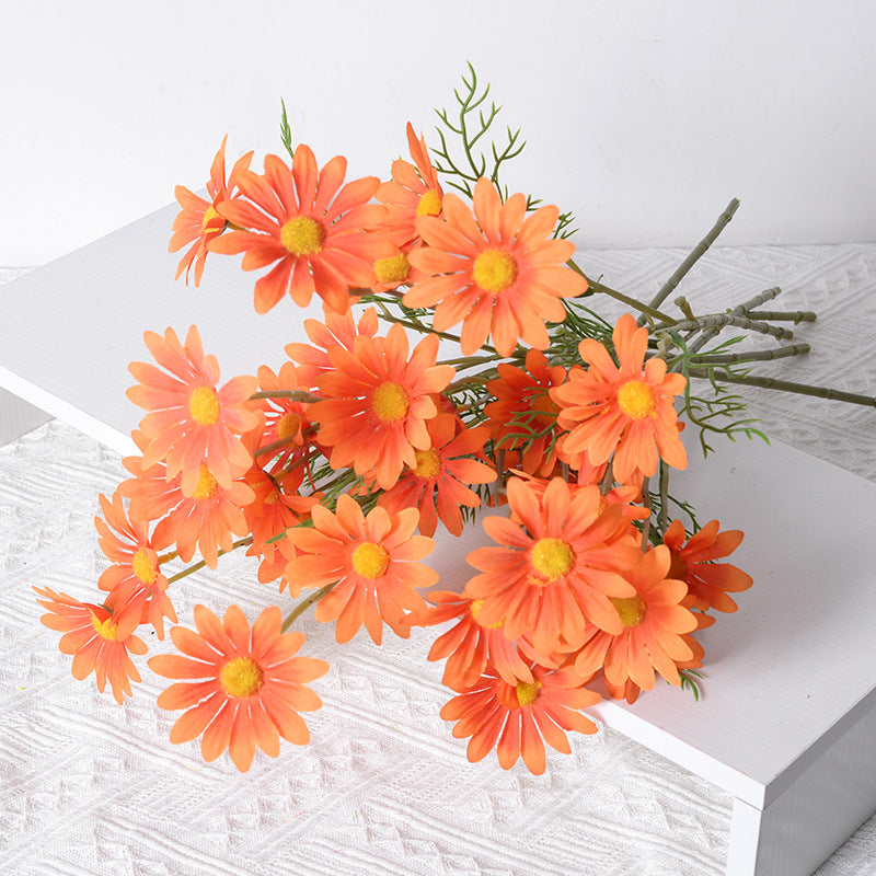Decorative Artificial Flower Arrangement