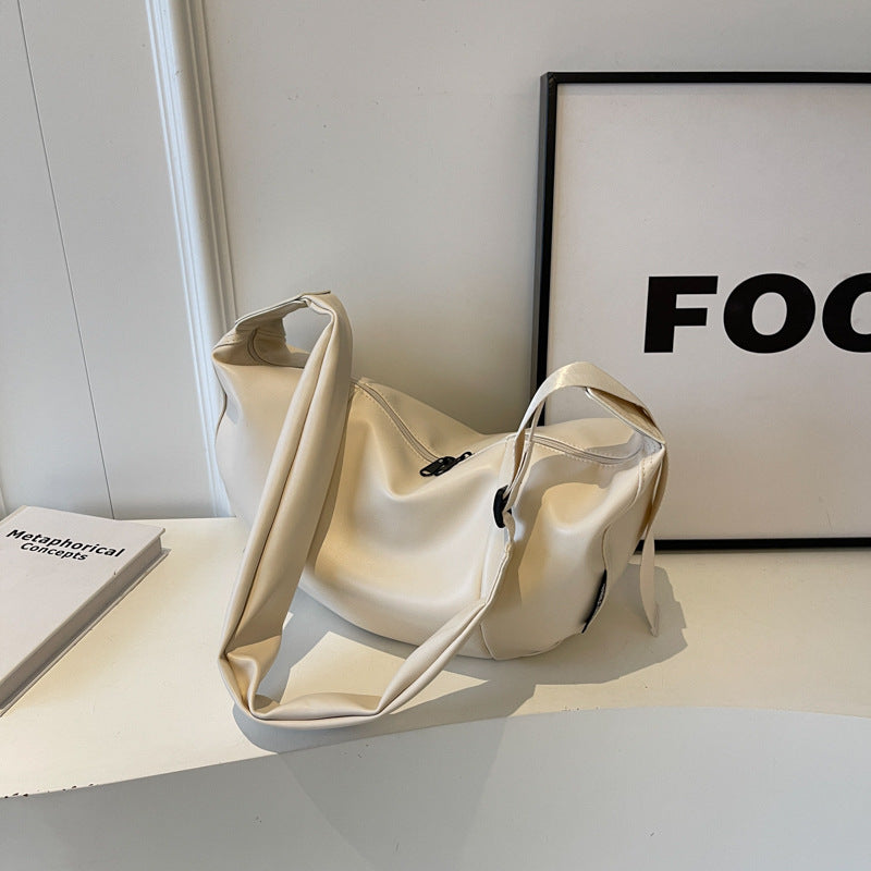 Sleek Everyday Shoulder Bag Stornfield