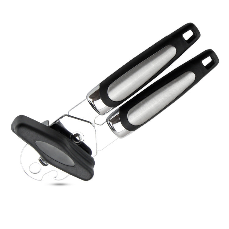 Heavy-Duty Adjustable Can Opener Stornfield