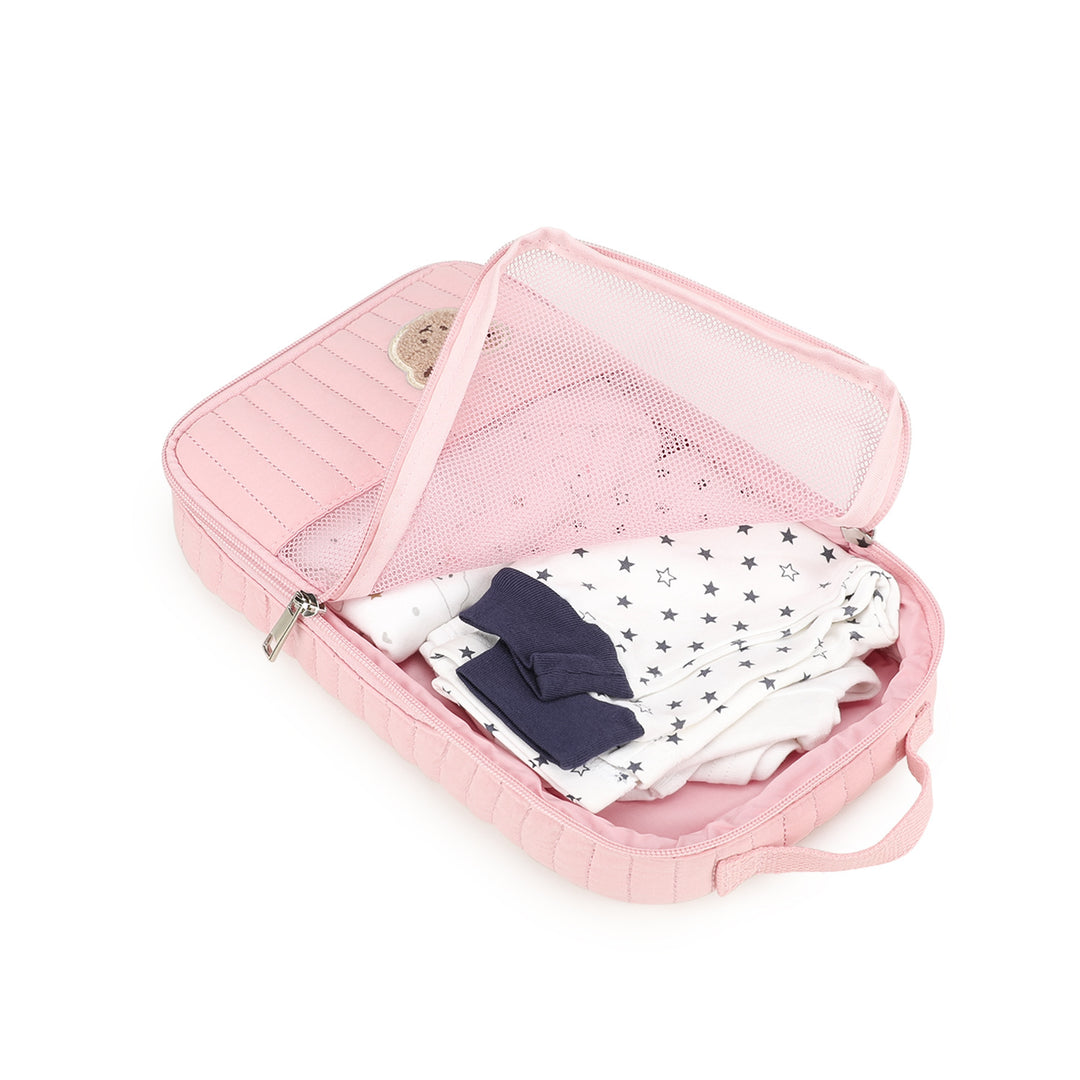 Practical Travel Bag For Baby Accessories Stornfield