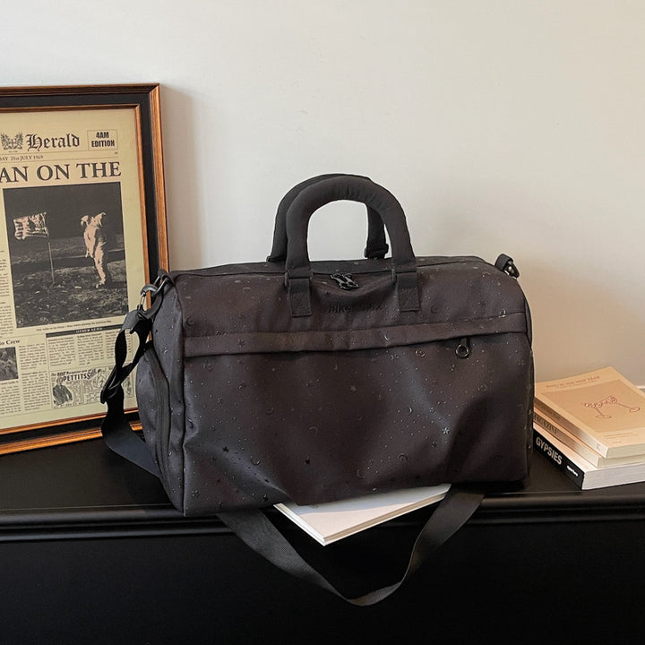 Ladies sporty and stylish travel bag Stornfield