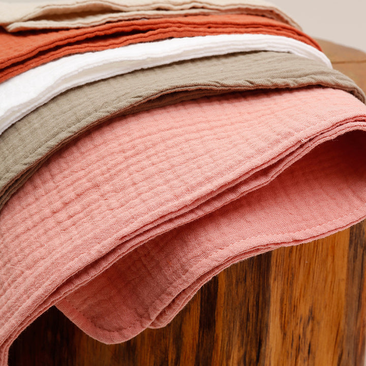 Soft Muslin Multi-Use Cloth Stornfield