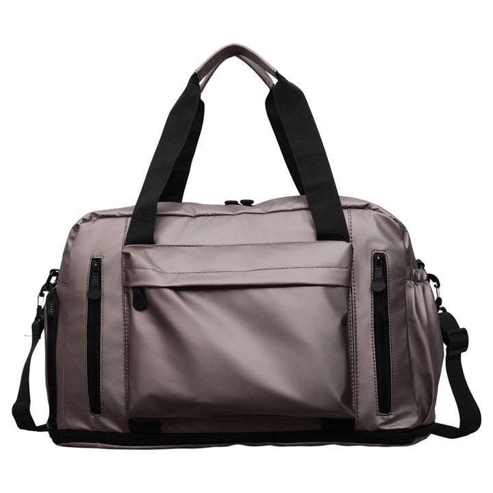 Waterproof Sports Gym Duffle Stornfield