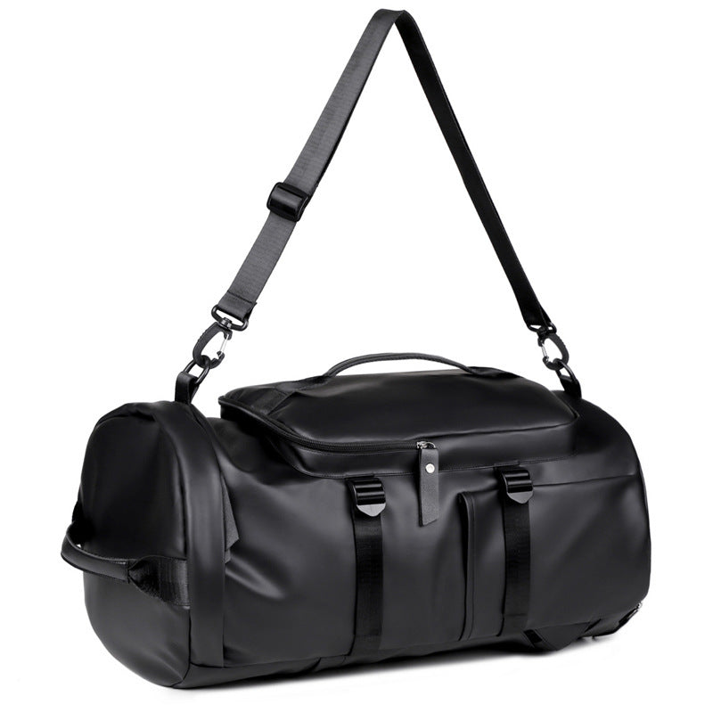 Multi-Functional Waterproof Backpack Stornfield