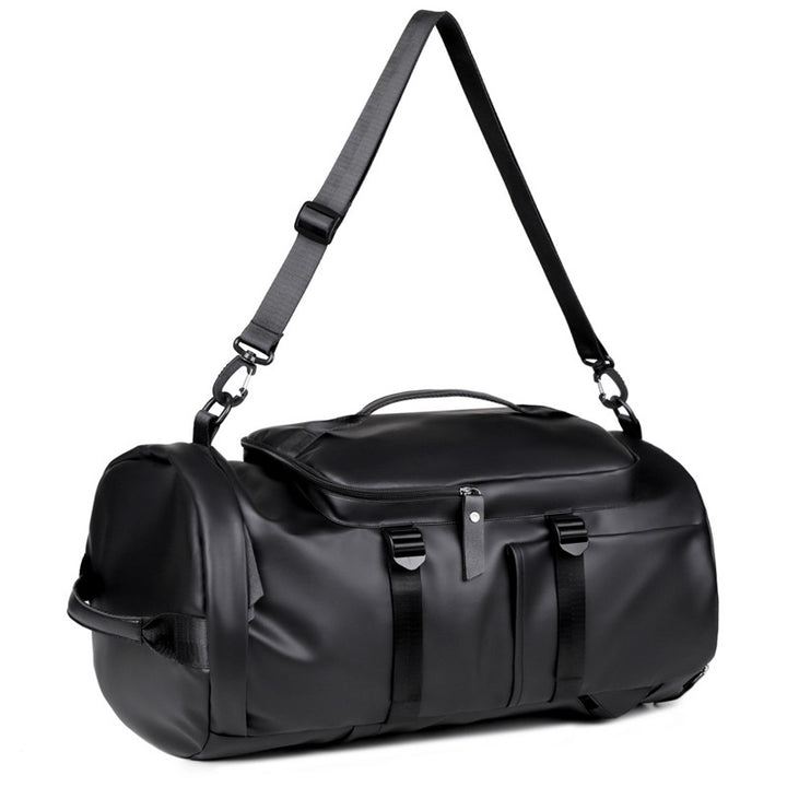 Multi-Functional Waterproof Backpack Stornfield