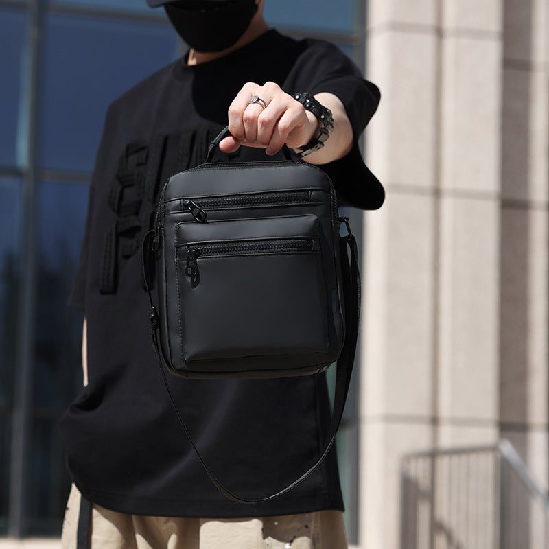 Versatile Messenger Bag Stornfield