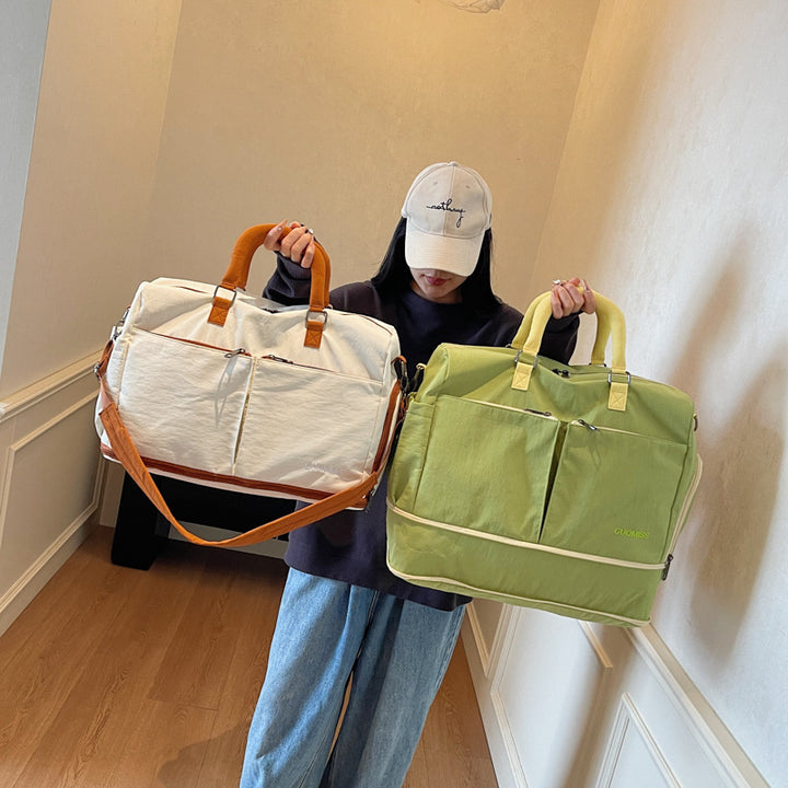 All-Purpose Travel Duffle Bag Stornfield