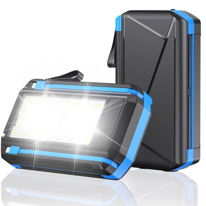 Multifunctional Camping Light Stornfield