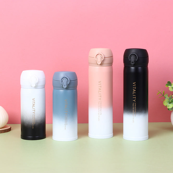 Insulated Drinking Bottle Stornfield