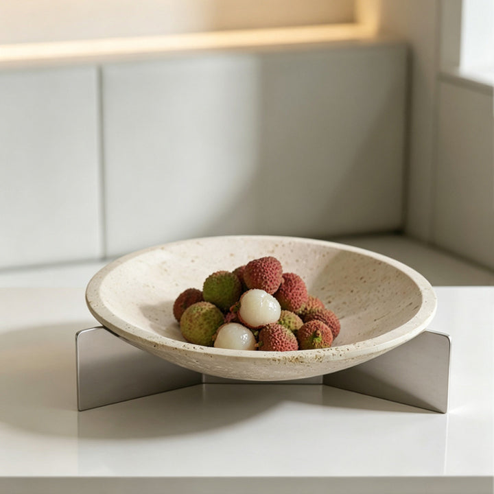Elegant Stone Decorative