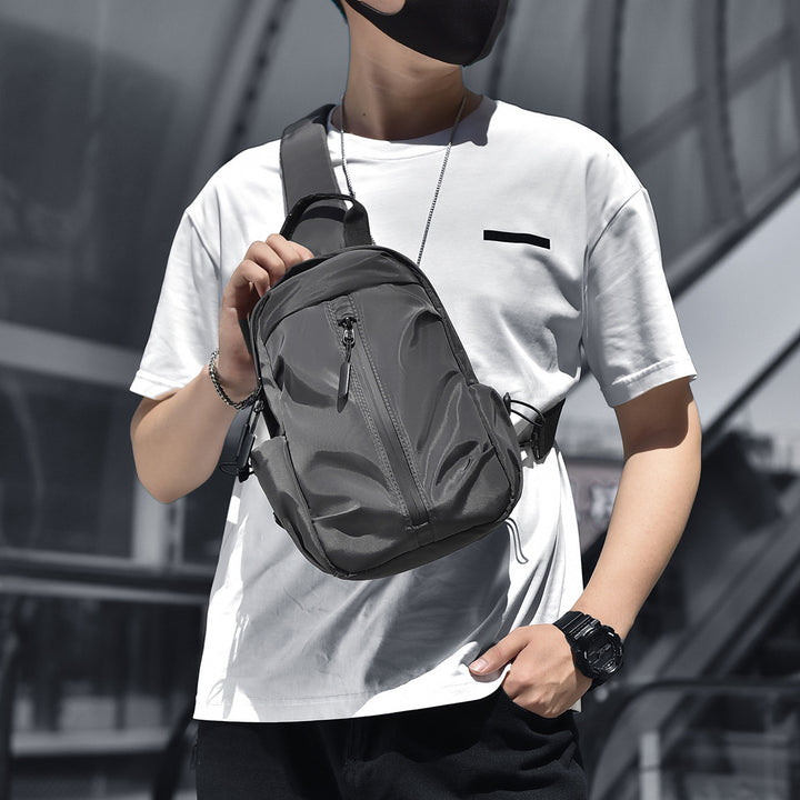 Compact Crossbody Sling Bag Stornfield
