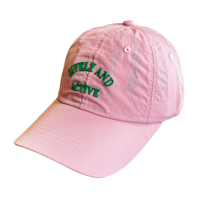 Women's Cotton Twill Adjustable Sports Cap Stornfield