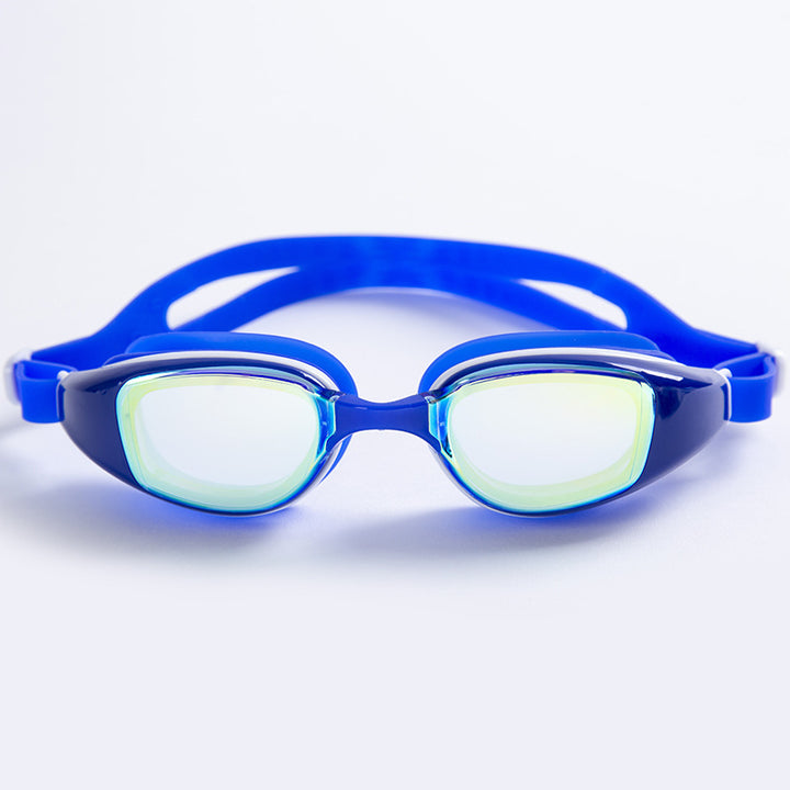 Swim goggles with extended field of vision technology Stornfield
