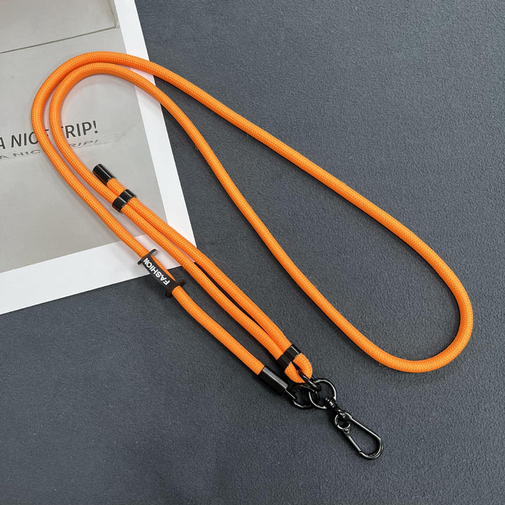 Premium Adjustable Multi-Functional Lanyard Stornfield