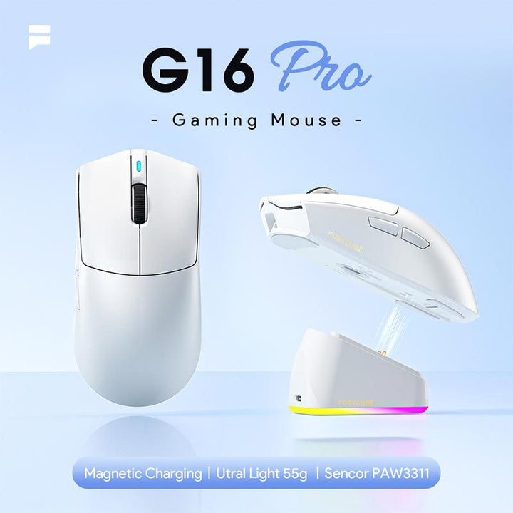 Gaming Wireless Mouse Stornfield