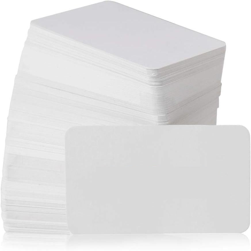 Blank Cardstock Stornfield