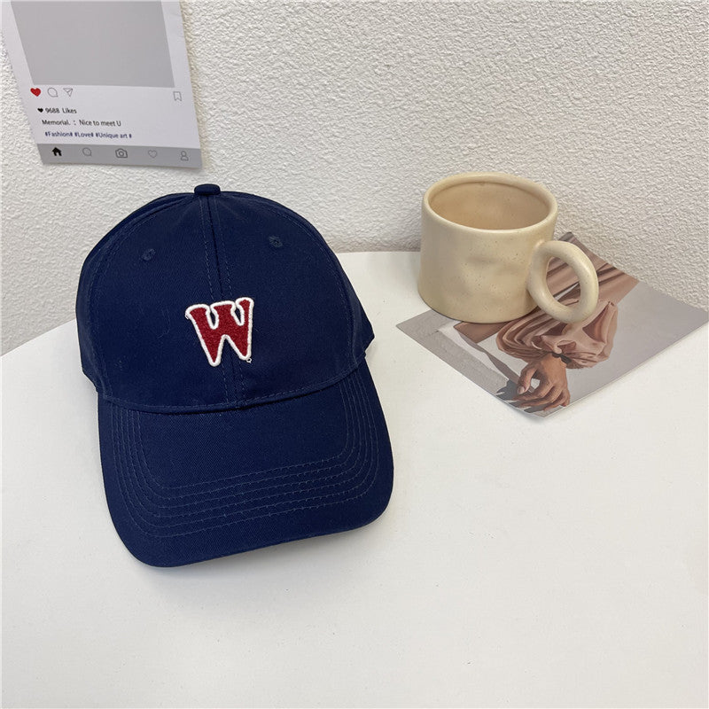 Women's Classic Embroidered Baseball Cap Stornfield