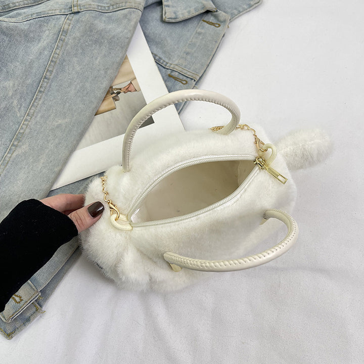 Cozy Shoulder Bag Stornfield
