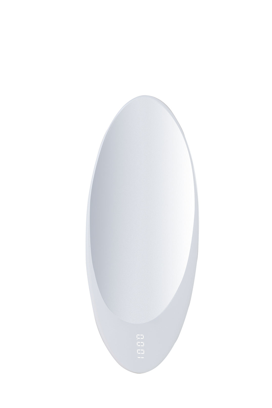 Portable Digital Kitchen Scale