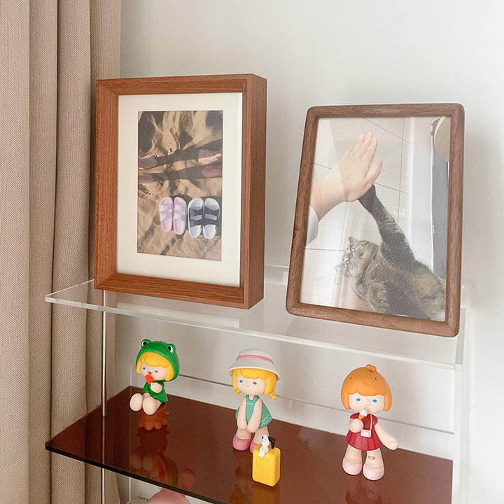 Stylish Decorative Art Display Frame for Home