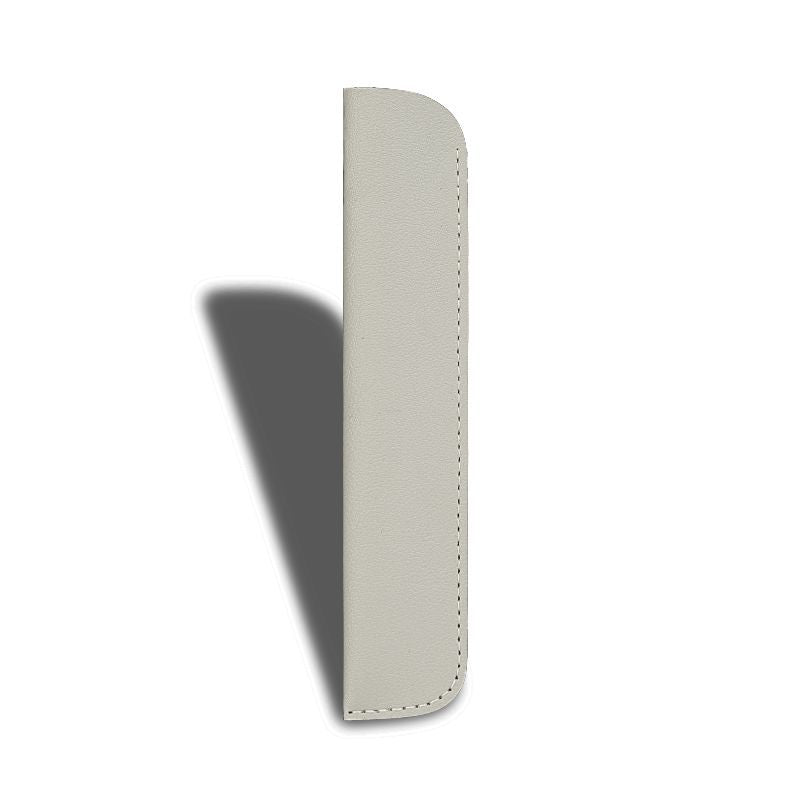 Premium Leather Pencil Protector