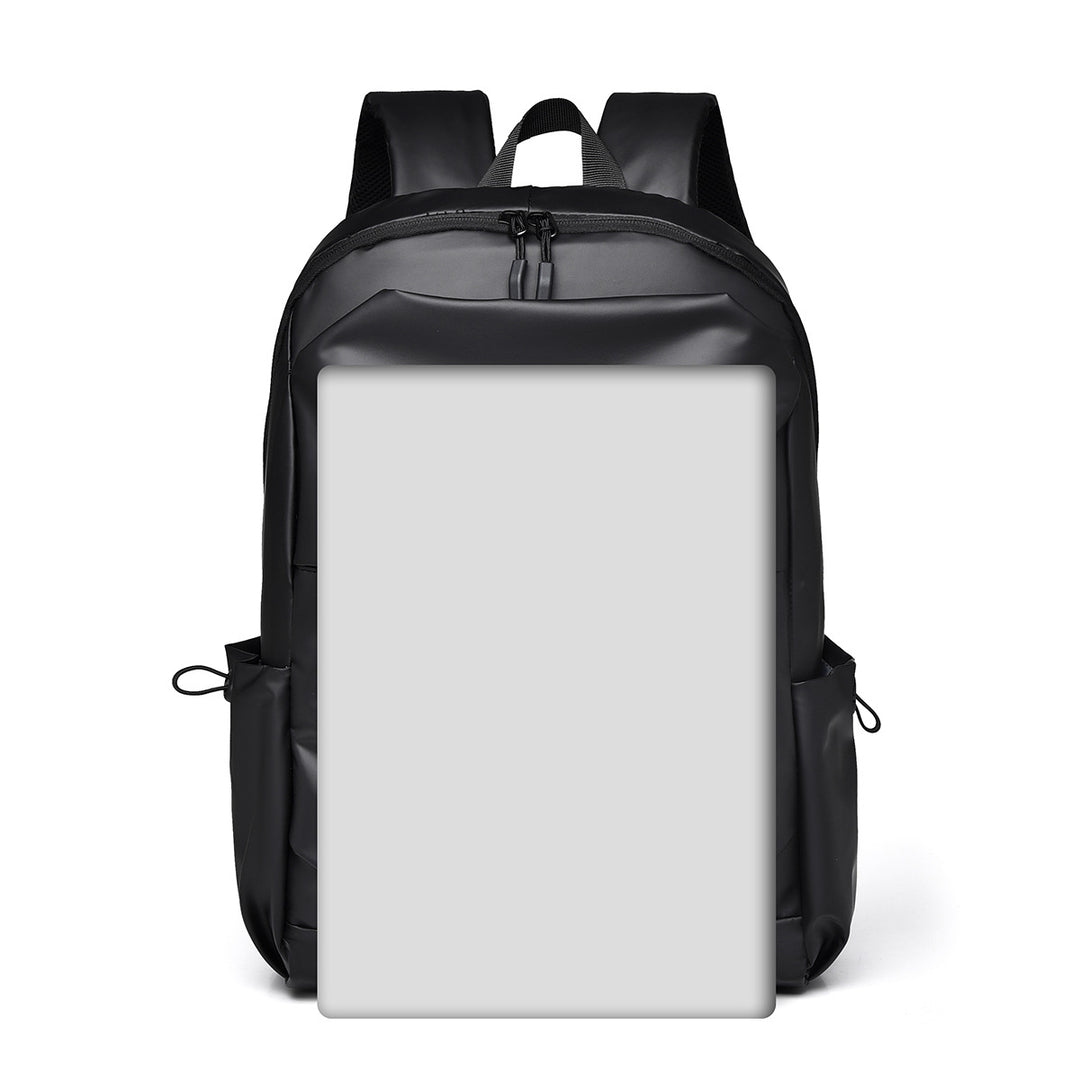 Sleek Waterproof Laptop Backpack Stornfield