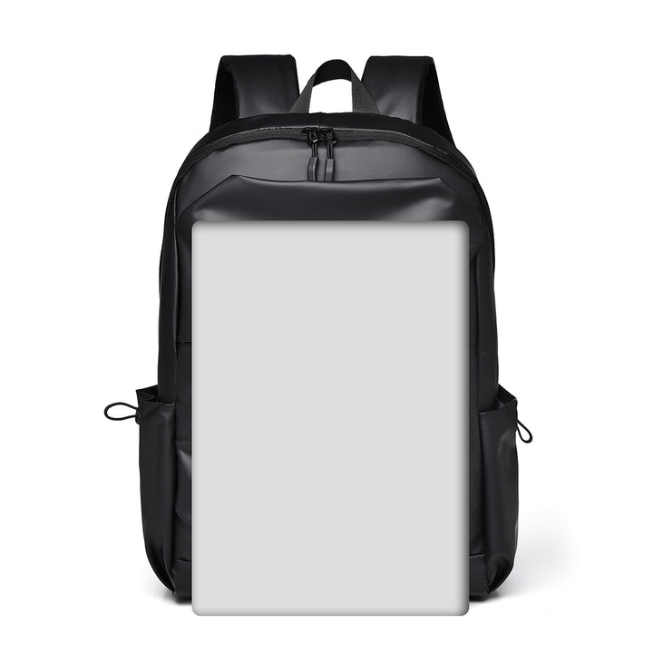 Sleek Waterproof Laptop Backpack Stornfield