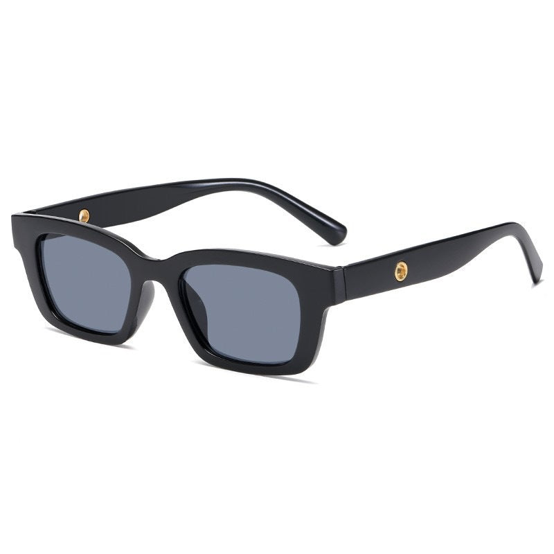 Stylish Square Frame Sunglasses Stornfield
