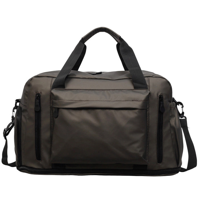 Waterproof Sports Gym Duffle Stornfield