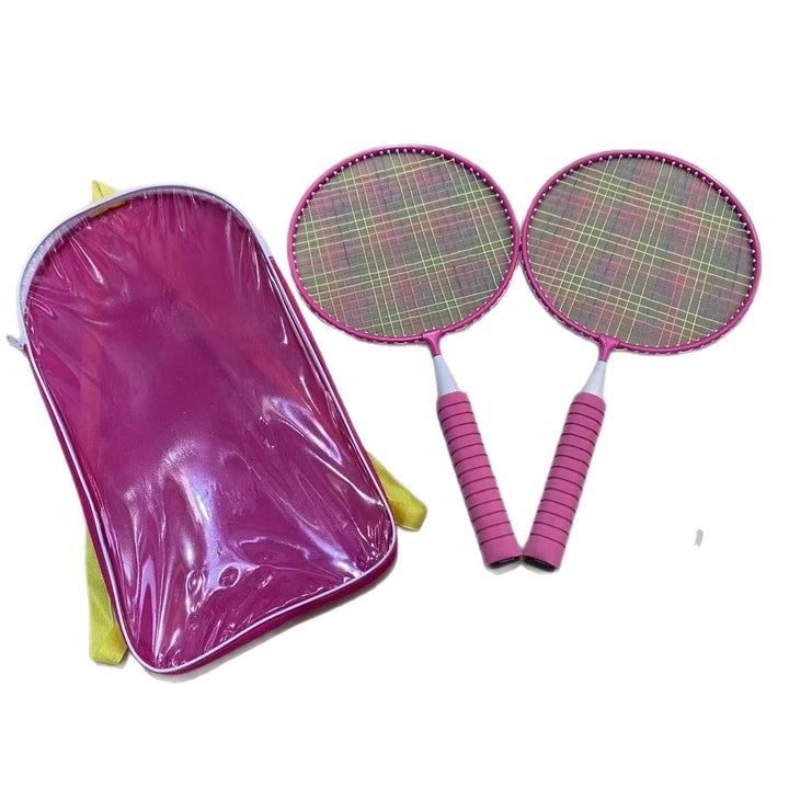 Badminton Rackets Set Stornfield