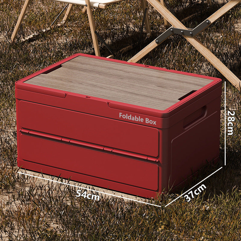 Practical folding box from Stornfield