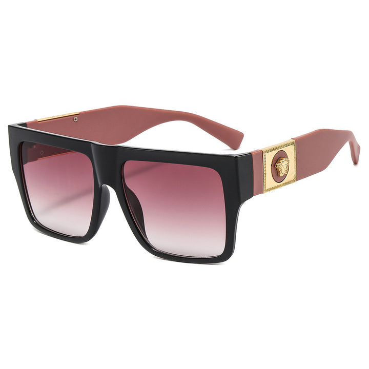 Ladies Stylish Platform Sunglasses Stornfield