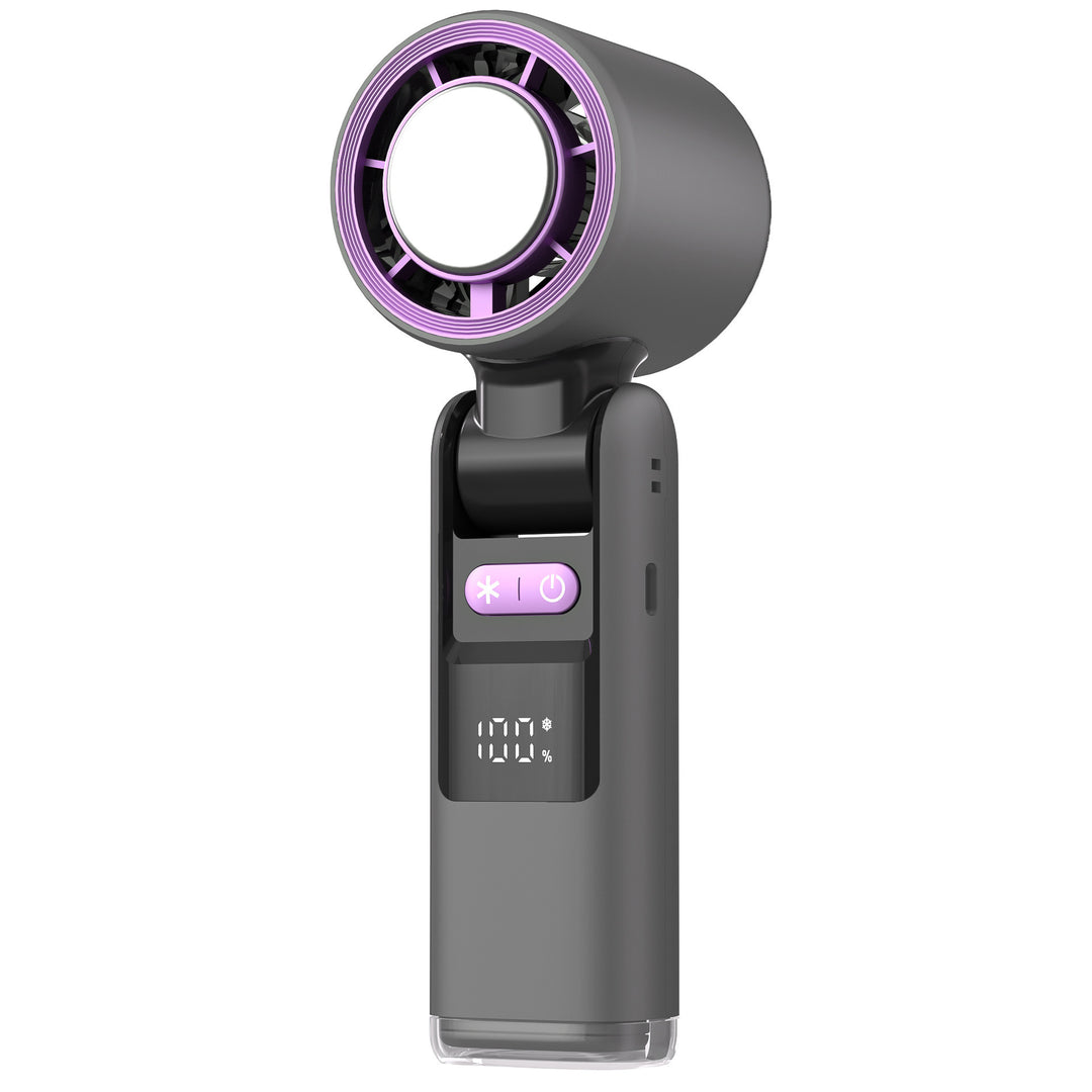 Handheld Personal Cooling Fan Stornfield