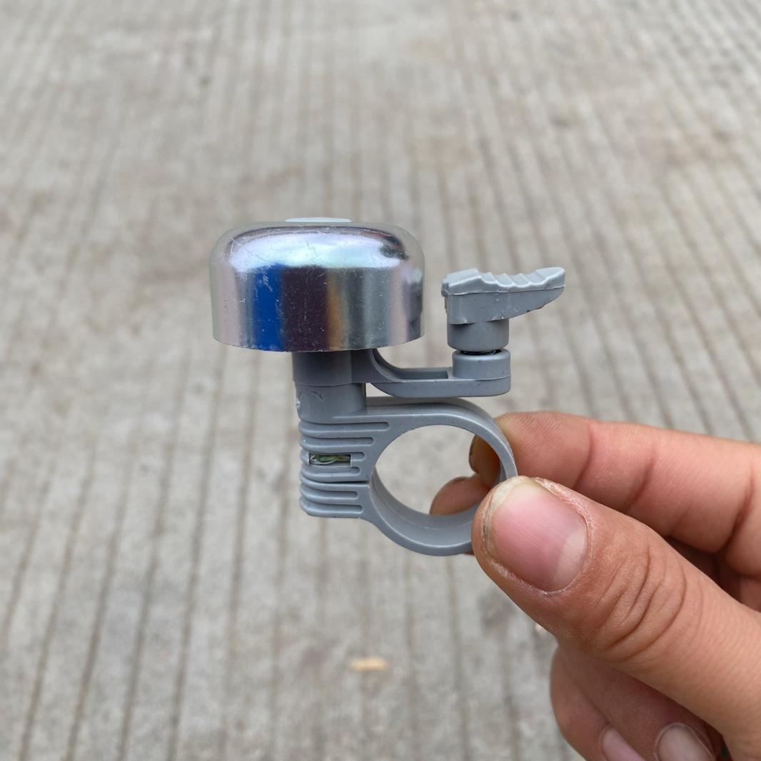 Bicycle Safety Alarm Bell Stornfield