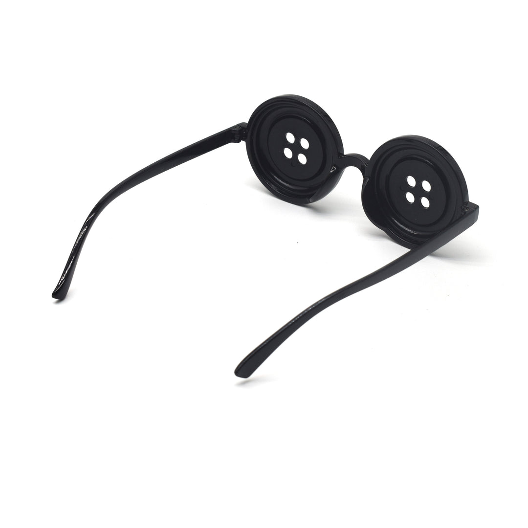 Unique Button-Design Eyewear Stornfield
